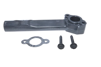 Genuine Briggs & Stratton 699644 Intake Manifold | SES Direct Ltd